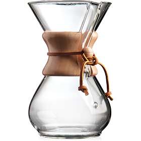 Chemex Classic 6 Koppar