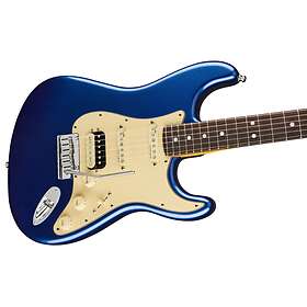 Fender American Ultra Stratocaster HSS Rosewood