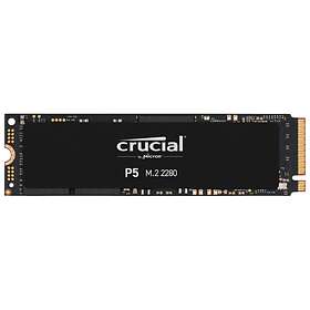 Crucial P5 M.2 2280 1TB