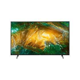Sony Bravia KE-65X8000H (KD-65X8000H)