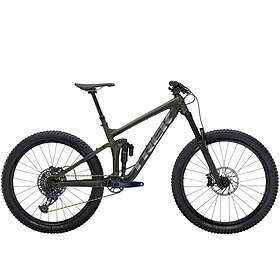 trek 8 series mountain bike price