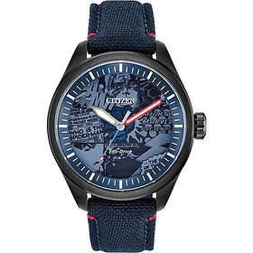 Citizen Marvel AW2037-04W