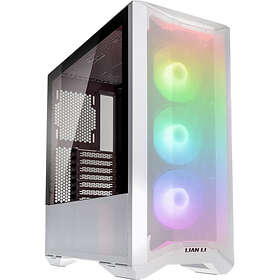 Lian Li Lancool II Mesh RGB (White/Black/Transparent)