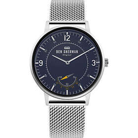 Ben Sherman Portobello WB034USM