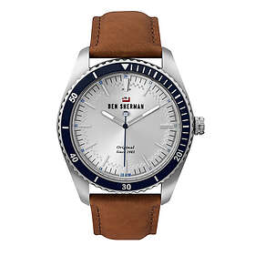 Ben Sherman Ronnie WBS114UT