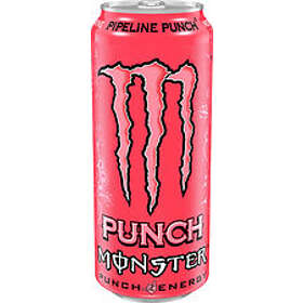 Monster Energy Pipeline Punch 0.5l 24-pack