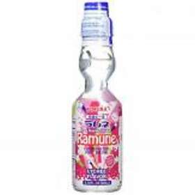 Ramune Soda Glas 0.2l