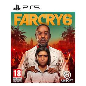 Far Cry 6 (PS5)