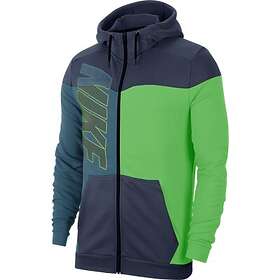 Nike Dri-Fit Hoodie Jacket (Men's)