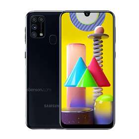 samsung galaxy m31 128gb 6gb ram