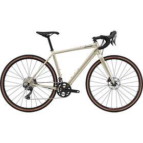 Cannondale Topstone 0 2021 