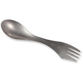 Light My Fire Titanium Spork