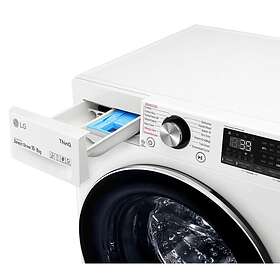 stackable camper washer and dryer