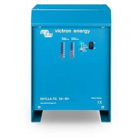 Victron Energy Skylla-TG 24/50 (1+1)