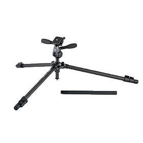 Find the best price on Velbon Sherpa Pro CF-435 Compare deals on