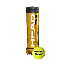 Head Tour XT (4 balls)