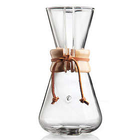 Chemex Classic 3 Koppar