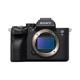 sony a7c pris