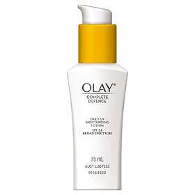 Olay Complete Defence Daily UV Moisturizing Lotion SPF25 75ml