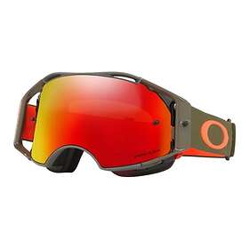 Oakley Airbrake MTB Prizm