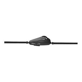 Cyber Acoustics AC-5008 On-ear