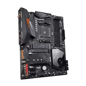 Gigabyte X570 Aorus Elite WiFi