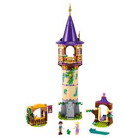 LEGO Disney 43187 Rapunzel's Tower