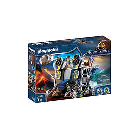 Playmobil Novelmore 70391 Novelmore Mobile Fortress