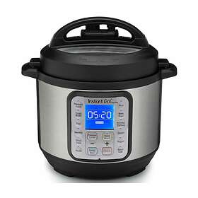 Instant Pot DUO PLUS 3
