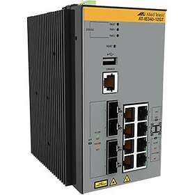 Allied Telesis AT-IE340-12GT-80