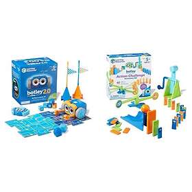 Learning Resources Botley 2.0 the Coding Robot Activity Set