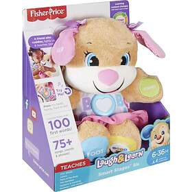 Fisher-Price Laugh & Learn Smart Stages Sis