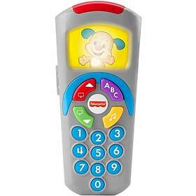 Fisher-Price Laugh & Learn Puppy's Remote