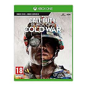 Call of Duty: Black Ops Cold War (Xbox One | Series X/S)