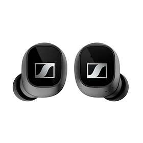 Find the best price on Sennheiser CX-400BT True Wireless In-ear