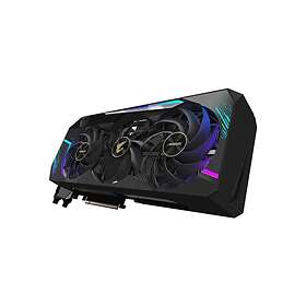 Find the best price on Gigabyte Aorus GeForce RTX 3080 Master