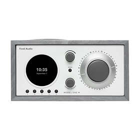 Tivoli audio best sale model three bt