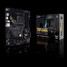 Asus TUF Gaming B550-Plus (Wi-Fi)