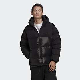 Adidas puffer sales jacket nz