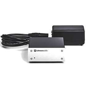 Lehmann Audio Black Cube II