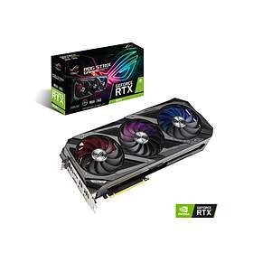 Rog Strix 3070 Gpu Msrp Rtx 3080 Asus Rog Strix Rtx 3070 Review