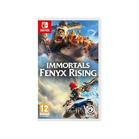 immortals fenyx rising switch review