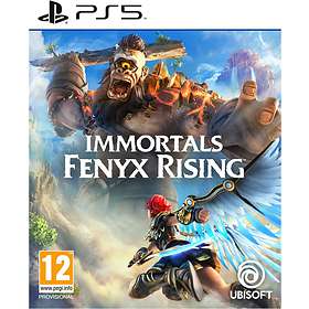 Immortals: Fenyx Rising (PS5)