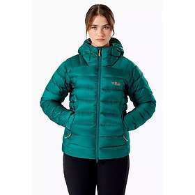 Rab Electron Pro Jacket (Women's)