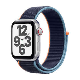 apple watch with 4g
