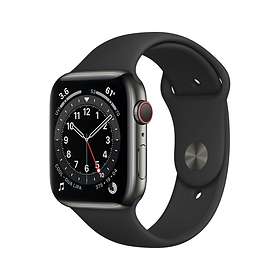 apple watch stainless steel 44mm series 6