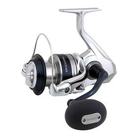 Find the best price on Shimano Saragosa 8000 SW A HG
