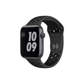 Apple watch series 3 nike outlet difference