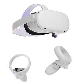 Find the best price on Meta (Oculus) Quest 2 64GB | Compare deals