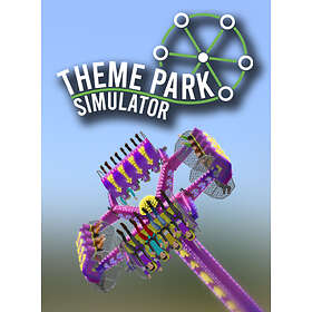 theme park simulator nintendo switch